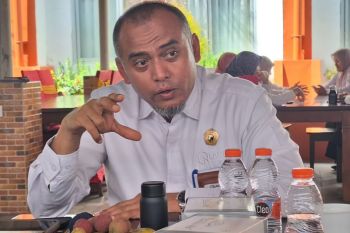 SKMK LAN-BKN Aceh inisiasi Aceh terapkan manajemen talenta jadi pejabat