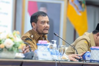 Gubernur Jateng menunjuk Eko Sapto Plt Bupati Sukoharjo