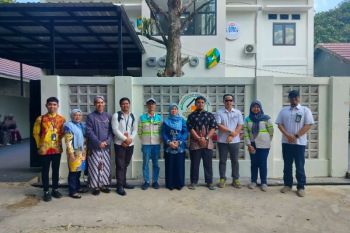 BKKBN appreciates Adaro-supported daycare, implementing TAMASYA