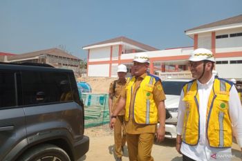 Kabupaten Bogor siapkan tambahan lahan Sekolah Rakyat untuk tampung 2.000 siswa