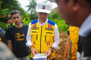Pemkot Bogor minta siswa baru tanam satu pohon