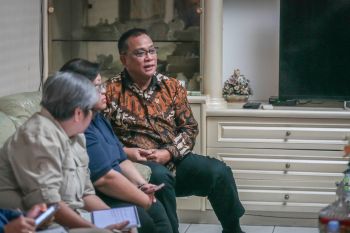 Menteri LH dorong kelola lingkungan yang dukung ekonomi berkelanjutan