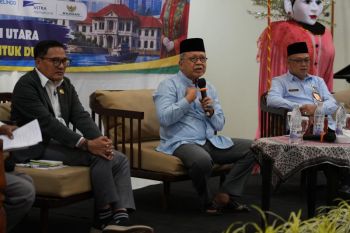 Foke: Identitas Jakarta kota pelabuhan harus jadi pijakan pembangunan