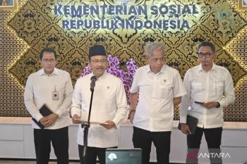 Kemensos: MPLS nasional siswa Sekolah Rakyat digelar empat gelombang