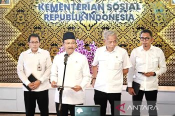 Kemensos: MPLS nasional siswa Sekolah Rakyat digelar empat gelombang