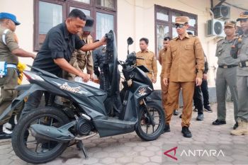 Pemkab Aceh Barat ungkap eksploitasi anak oleh jaringan pengemis