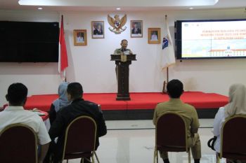 Bupati minta program pembangunan di Kepulauan Seribu jadi prioritas