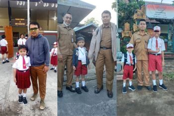 BKPSDM Bali pastikan fleksibilitas ASN antar anak sekolah tidak ganggu kinerja