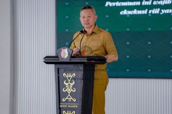 Sigi sediakan lahan 20 hektare untuk Sekolah Nasional Terintegrasi