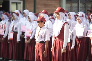 Kabupaten Bandung siapkan 5.000 beasiswa guna perluas akses pendidikan