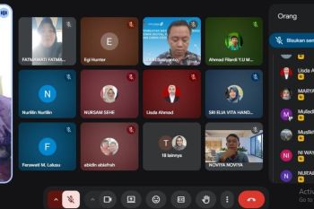 DSLNG tingkatkan kompetensi guru melalui pembelajaran berbasis AI