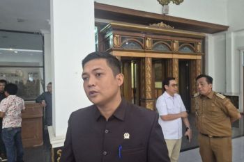 Jambi siap menggunakan B50 sebagai bahan bakar ramah kendaraan