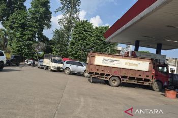 DPRD Jambi sarankan hapus kode batang kendaraan penunggak pajak