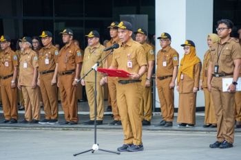 Sekprov Kaltara Ajak Wujudkan Koperasi Modern dan Berdaya Saing