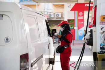 Pertamina kampanyekan bijak gunakan BBM dan dukung subsidi tepat guna
