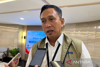 Dirut Bulog: Penyerapan gabah petani tembus 3,2 juta ton setara beras