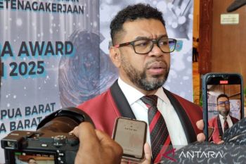 Filep Wamafma desak Kemenkes percepat pengadaan reagen deteksi HIV pada bayi