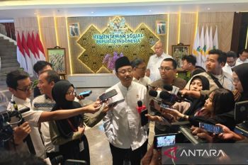 28.478 siswa baru Sekolah Rakyat dibekali etika bermedsos