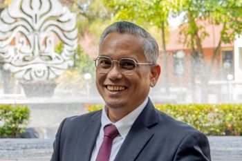 Ekonom UI sebut stabilitas rupiah dan efisiensi investasi kunci lolos MIT
