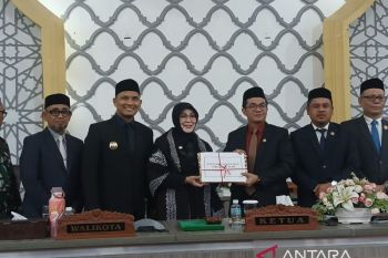 DPRK bakal evaluasi program tak berdampak dari LPJ Pemko Banda Aceh