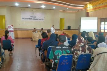 Kemensos sosialisasikan Sekolah Rakyat untuk memenuhi kuota siswa