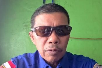 HNSI Medan dukung komitmen Prabowo berantas korupsi