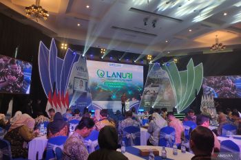 BPJS Kesehatan luncurkan program Lanuri serentak di 558 titik wilayah 3T
