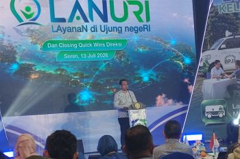 Kemenekraf sebut JKN jaga produktivitas 27,4 juta pelaku ekraf