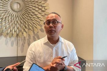 OJK Banten gandeng BUMD perkuat ekosistem pangan