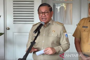 Pramono dukung edukasi pilah sampah dalam materi MPLS