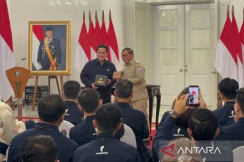 DKI dan Kemenpora berkolaborasi sukseskan 'Wirasena Youth Camp" 2026