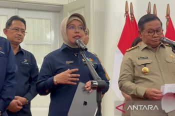 DKI kemarin, imbauan soal teror bom hingga sensus ekonomi