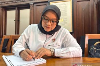 Direktorat PPA-PPO mendorong pemerintah miliki data anak berbasis wajah