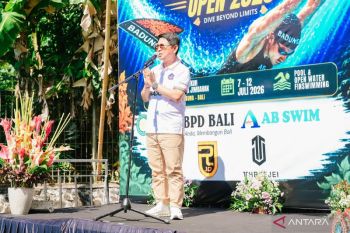 Pemkab Badung perkuat sektor pariwisata berbasis olahraga lewat Piala Bupati Badung