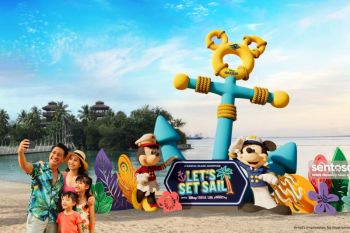 STB bidik wisatawan Riau lewat atraksi baru dan kemudahan akses ke Singapura