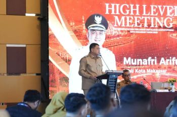 Pemkot Makassar berharap digitalisasi berdampak nyata bukan hanya wacana