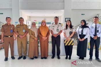 Rutan Rantau siapkan skrining TBC bagi warga binaan