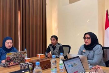 Kemenkum Riau dorong pembentukan sentra KI di Politeknik Pengadaan Nasional