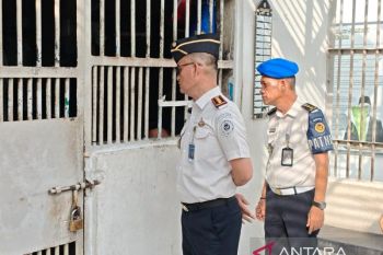 Kalapas Pekanbaru intensifkan pengawasan lewat program Waksabi, tekankan pembinaan humanis