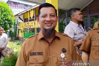 Disdik Pekanbaru terbitkan panduan MPLS, tekankan sekolah ramah anak dan kolaborasi