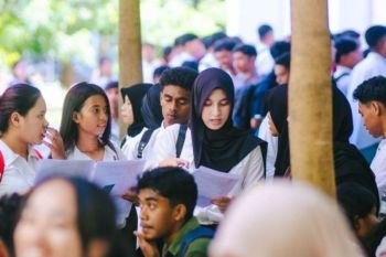 Undana membuka mekanisme sanggah UKT usai seleksi 28.277 pendaftar
