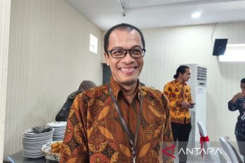 Serapan Dana Otsus Deiyai tertinggi di Papua Tengah pada Semester I