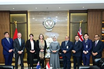 Indonesia, Australia expand audit cooperation