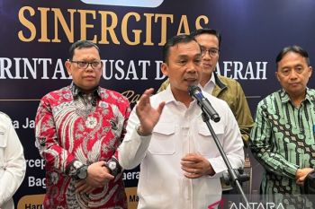 Mendukbangga jadikan 15 daerah model kapitalisasi bonus demografi