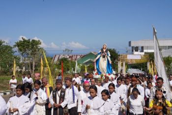 BPOLBF launches series of Flores religious tourism events for 2026
