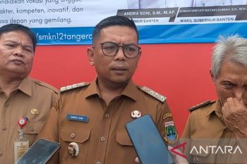 Pemprov Banten sesuaikan program keahlian di SMK dengan dunia kerja