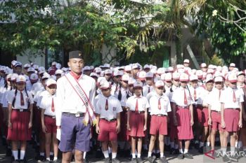 Kabupaten Badung kedepankan konsep MPLS Ramah untuk peserta didik baru
