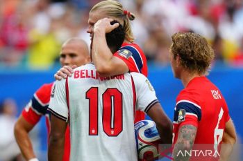 Bangkit dramatis, Tuchel tegaskan Inggris siap tantang Argentina di semifinal 2026