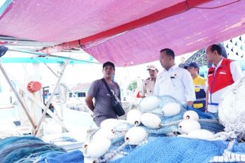 Pertamina Sumbagsel - BPH Migas perkuat awasi BBM subsidi nelayan
