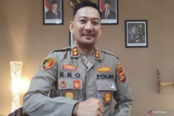 Kapolres Lombok Tengah memenuhi panggilan DPR terkait santri terbakar